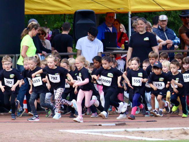 Kinder Start