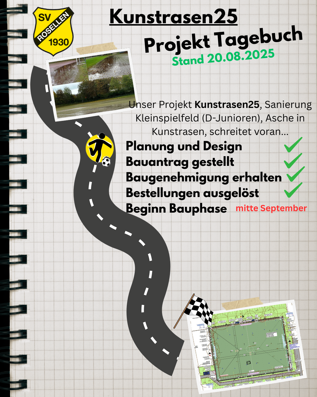 2025 08 20 Projekt Tagebuch