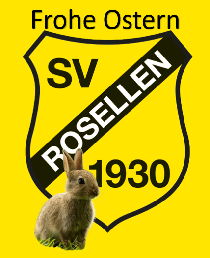 2026 Frohe Ostern