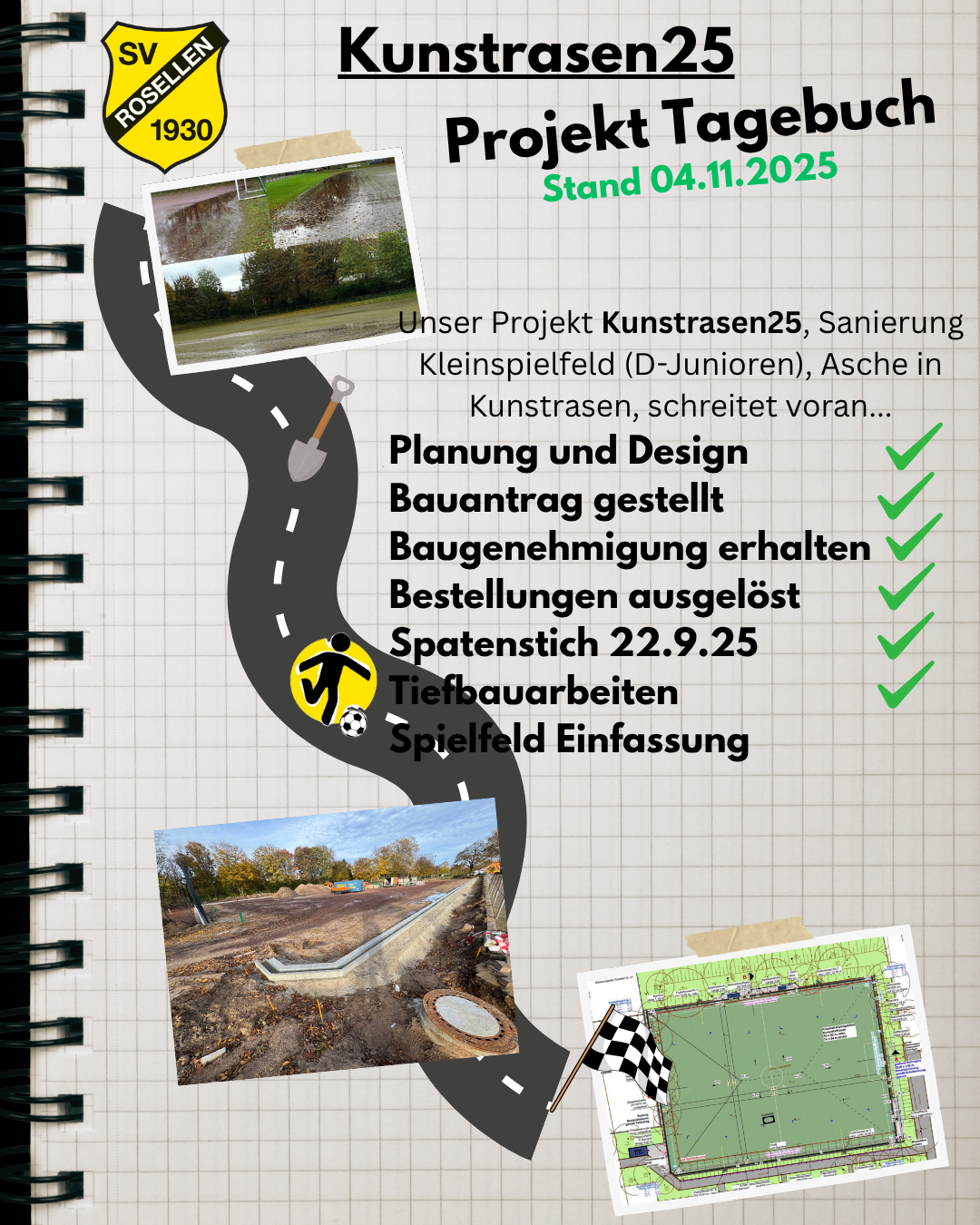 4 11 Projekt Tagebuch