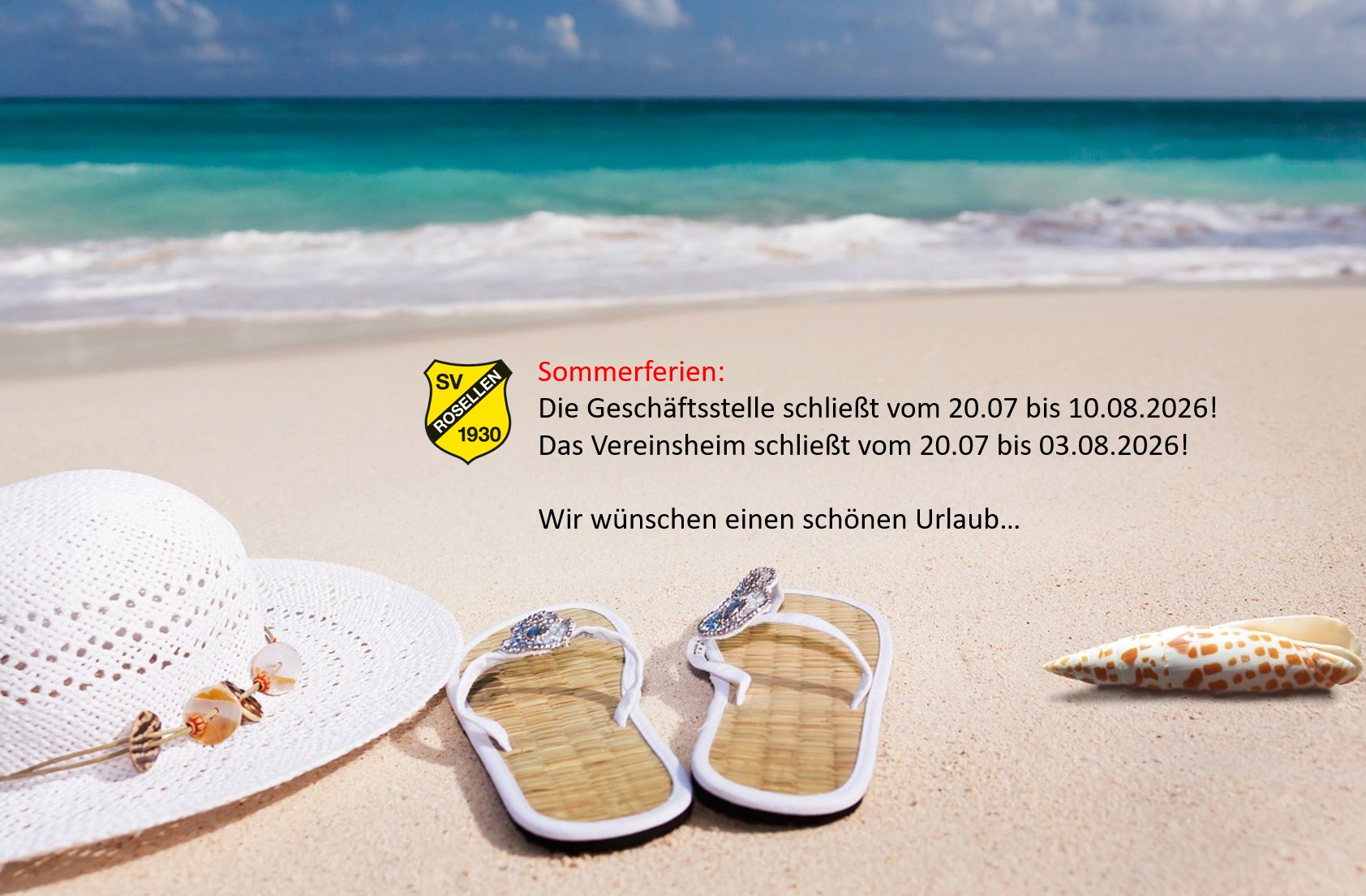 Sommer 2026