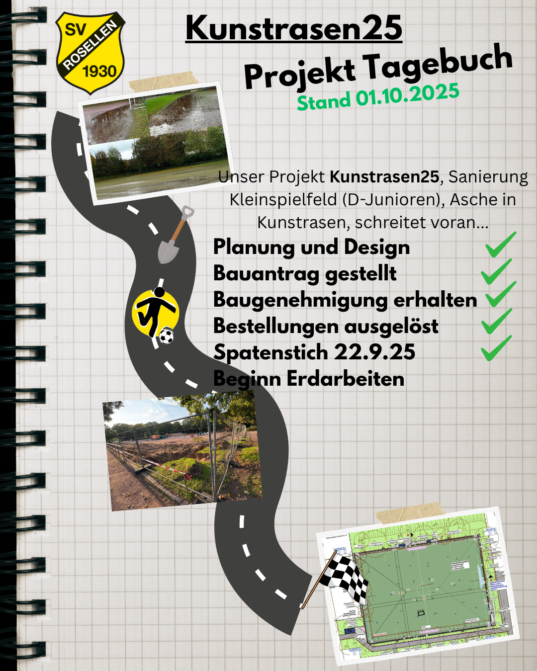 1 10 Projekt Tagebuch