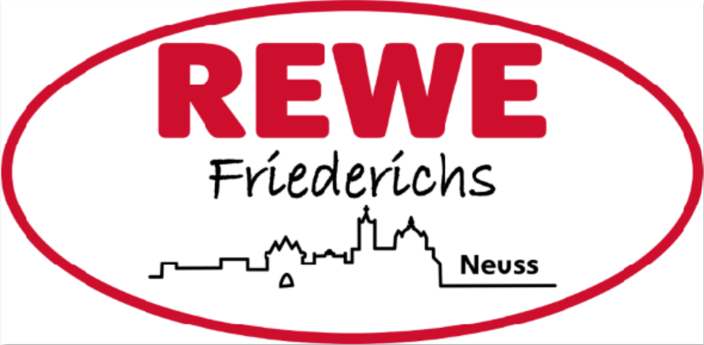 2026 03 17 REWE Logo